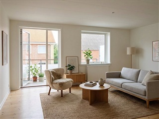 Photo 2. Apartment, Odinsgade, Aalborg 