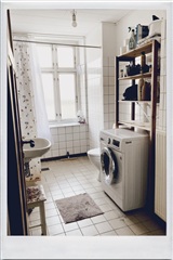 Photo 5. Room, Thorsgade, København N 