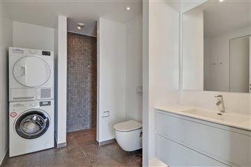 Photo 5. Apartment, Alexander Foss Gade, Aalborg 