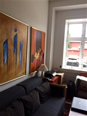 Photo 5. Apartment, Drewsensvej, Silkeborg 