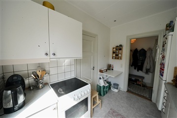 Billede 11. Lejlighed, Urbansgade, Aalborg 