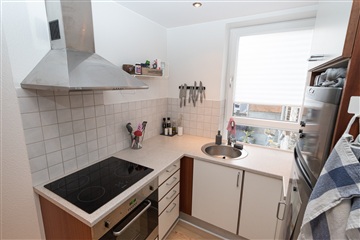 Photo 3. Apartment, Dannebrogsgade, Aalborg 