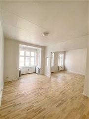 Photo 1. Apartment, Dalgasgade, Aalborg 