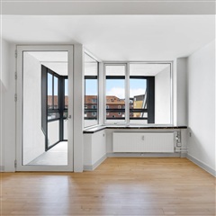 Photo 16. Apartment, Jyllandsgade, Randers C 