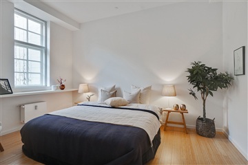 Photo 3. Apartment, Nygade, København K 