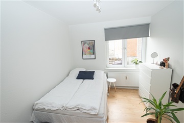 Photo 8. Apartment, Dannebrogsgade, Aalborg 
