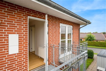 Photo 1. Apartment, Skejbyparken, Aarhus N 