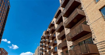 Photo 12. Apartment, Ingrid Marievej, Valby 