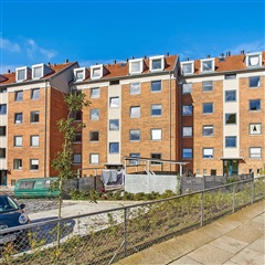 Photo 8. Apartment, Jyllandsgade, Randers C 