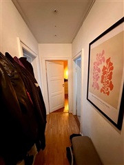 Photo 3. Room, Ved Kløvermarken, København S 