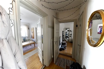 Billede 20. Lejlighed, Urbansgade, Aalborg 