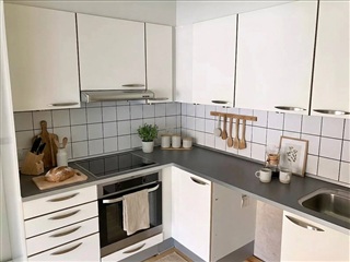 Photo 4. Apartment, Odinsgade, Aalborg 