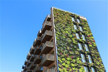 Photo 2. Apartment, Ingrid Marievej, Valby 