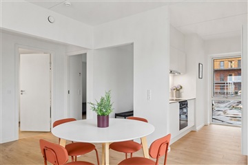 Photo 15. Apartment, Alfred Hages Strøg, Nivå 