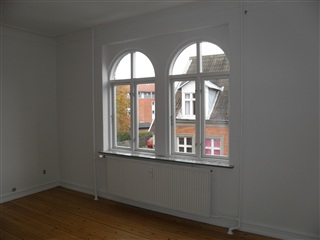 Photo 1. Apartment, Jyllandsgade, Viborg 