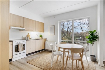 Photo 3. Apartment, Damagervej, Viby J 
