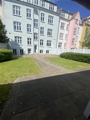 Photo 5. Apartment, Dalgasgade, Aalborg 