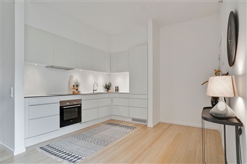 Photo 9. Apartment, Nygade, København K 