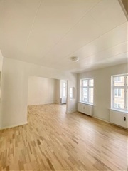 Photo 3. Apartment, Dalgasgade, Aalborg 