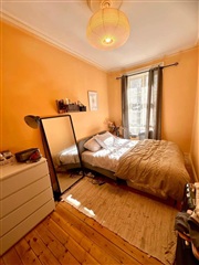Photo 4. Room, Ved Kløvermarken, København S 