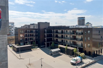 Photo 10. Apartment, Alexander Foss Gade, Aalborg 