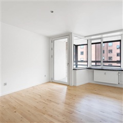 Photo 12. Apartment, Jyllandsgade, Randers C 