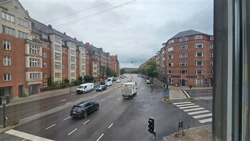 Photo 12. Apartment, Julius Thomsens Gade, Frederiksberg C 