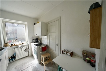 Billede 10. Lejlighed, Urbansgade, Aalborg 