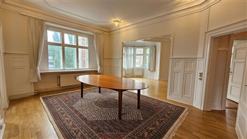 Photo 4. Apartment, Julius Thomsens Gade, Frederiksberg C 