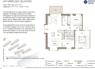 Photo 30. Apartment, Lysalleen, Roskilde 