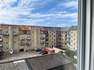 Photo 12. Apartment, Herluf Trolles Gade, Aalborg 