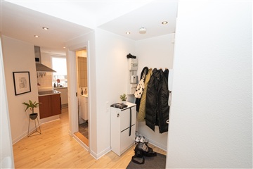 Photo 9. Apartment, Dannebrogsgade, Aalborg 