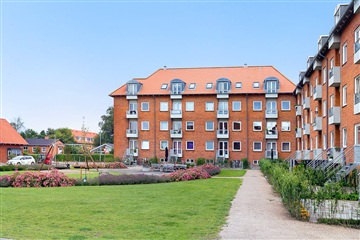Photo 4. Apartment, Frejasvej, Randers NV 