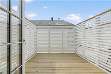 Photo 3. Apartment, Hovedgaden, Hørsholm 
