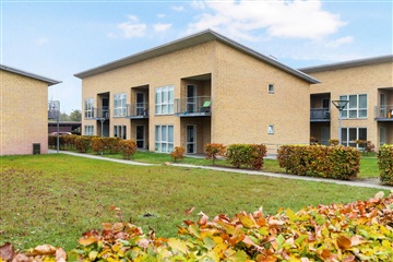 Photo 1. Apartment, Damagervej, Viby J 