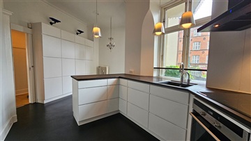 Photo 7. Apartment, Julius Thomsens Gade, Frederiksberg C 