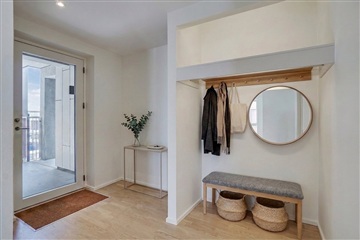 Photo 2. Apartment, Alexander Foss Gade, Aalborg 