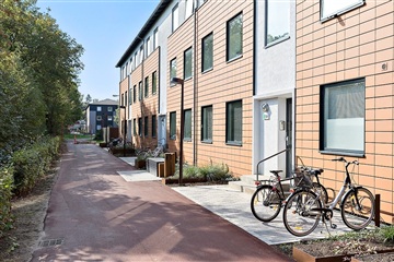 Photo 10. Apartment, Nørrebrogade, Randers NØ 