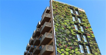 Photo 9. Apartment, Ingrid Marievej, Valby 