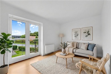 Photo 5. Apartment, Skejbyparken, Aarhus N 