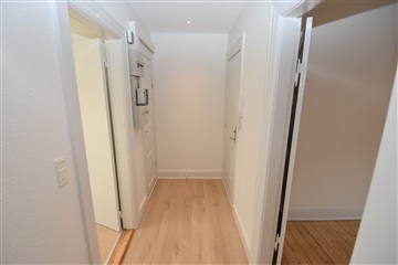Photo 11. Apartment, Schleppegrellsgade, Aalborg 