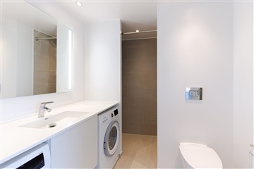 Photo 5. Apartment, Frederiksbrovej, Hillerød 