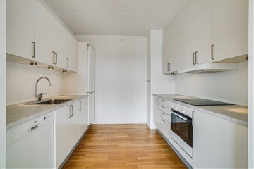 Photo 1. Apartment, Munkeengen, Hillerød 