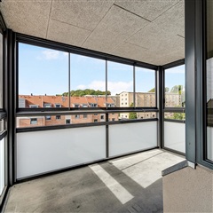 Photo 30. Apartment, Jyllandsgade, Randers C 