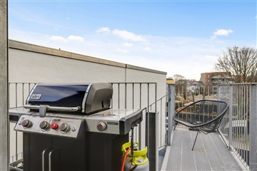 Photo 1. Apartment, Stormgade, Esbjerg 