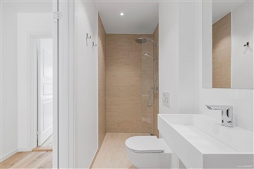 Photo 1. Apartment, Hovedgaden, Hørsholm 