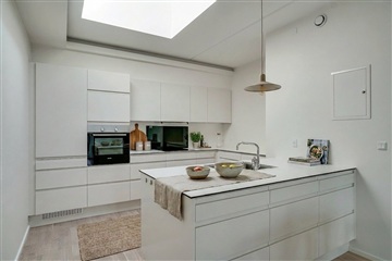 Photo 1. Apartment, Alexander Foss Gade, Aalborg 