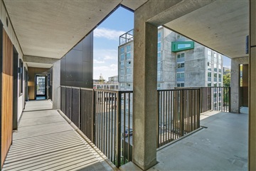Photo 9. Apartment, Alexander Foss Gade, Aalborg 
