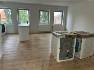 Photo 3. Apartment, Overgade, Herning 