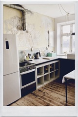 Photo 6. Room, Thorsgade, København N 